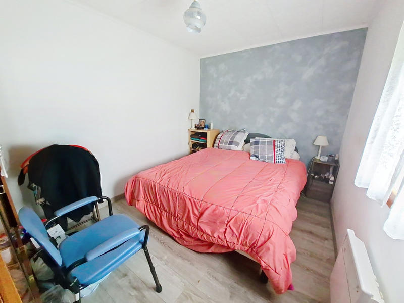 Maison - 86 m² - 4 pièces