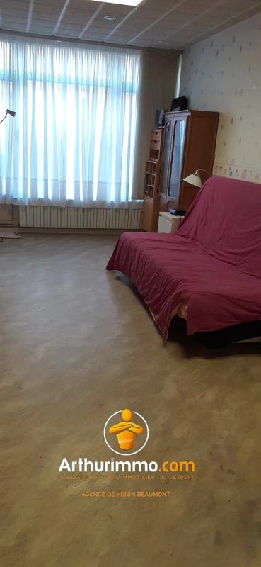 Maison - 150 m² - 8 pièces