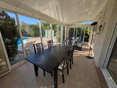 Maison - 148 m² - 7 pièces