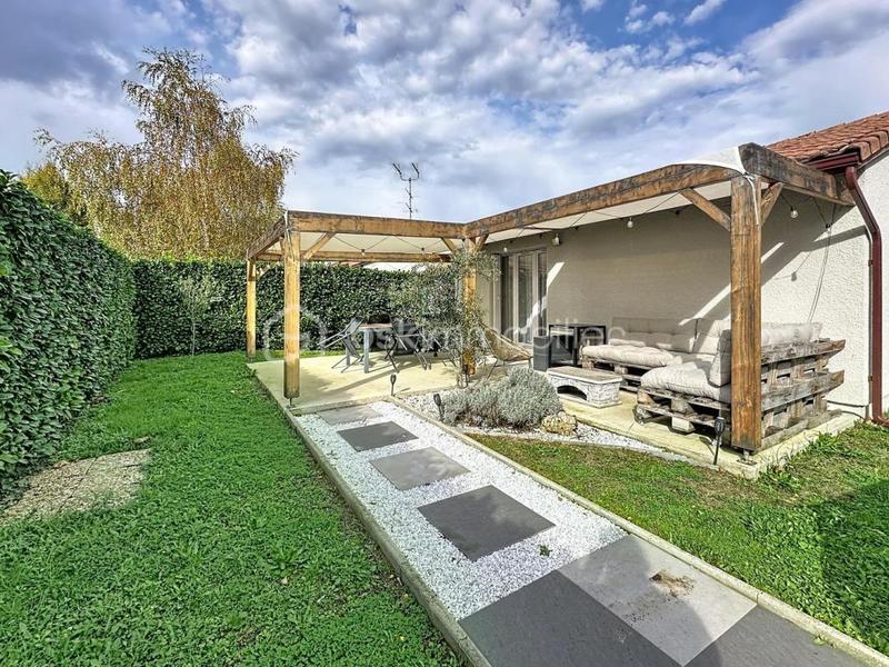 Maison - 45 m² - 2 pièces