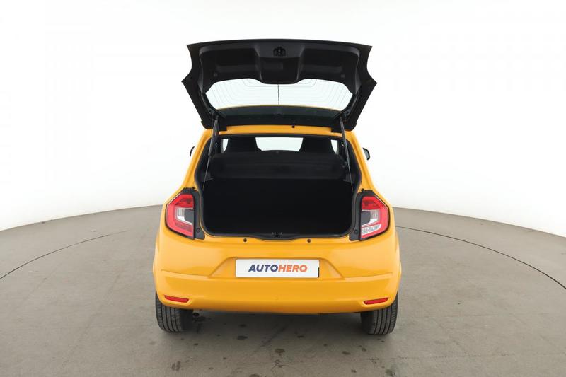 Renault Twingo 1.0 SCe Zen 73 ch
