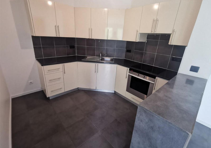 Appartement - 54 m² - 3 pièces