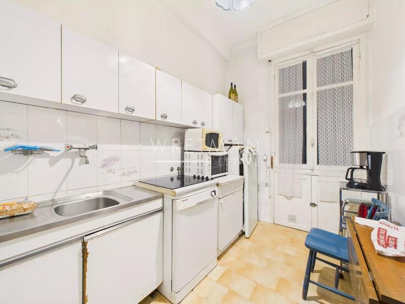 Appartement - 65 m² - 4 pièces