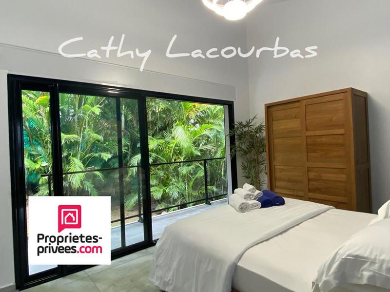 Villa - 195 m² - 7 pièces