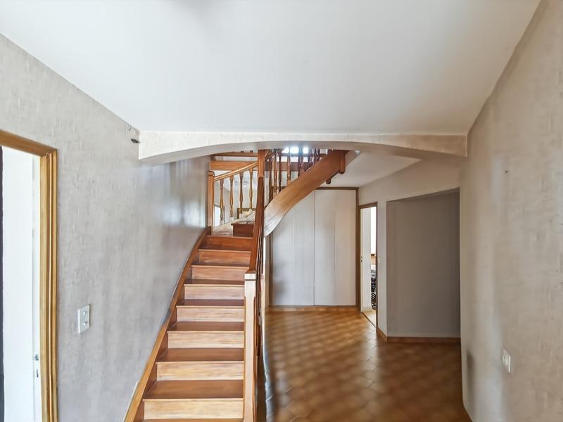 Maison - 136 m² - 5 pièces