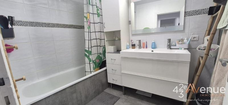 Appartement - 123 m² - 4 pièces