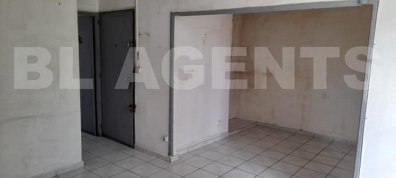 Appartement - 58 m² - 4 pièces