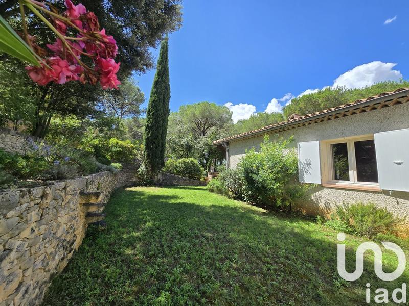 Maison - 149 m² - 7 pièces