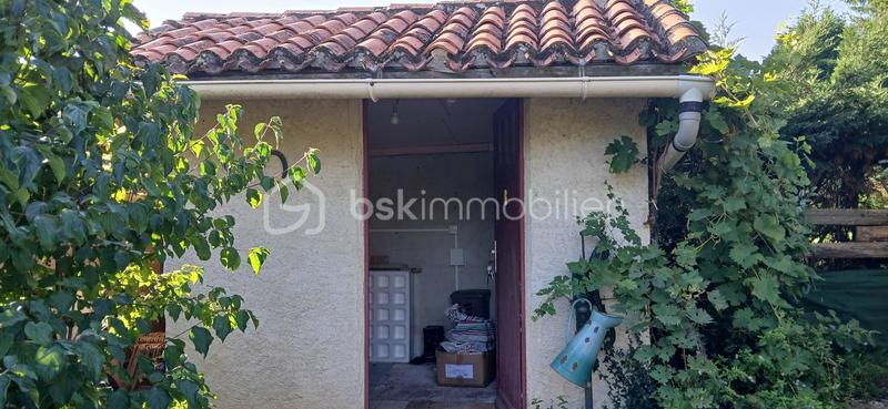 Maison ancienne - 89 m² - 3 pièces