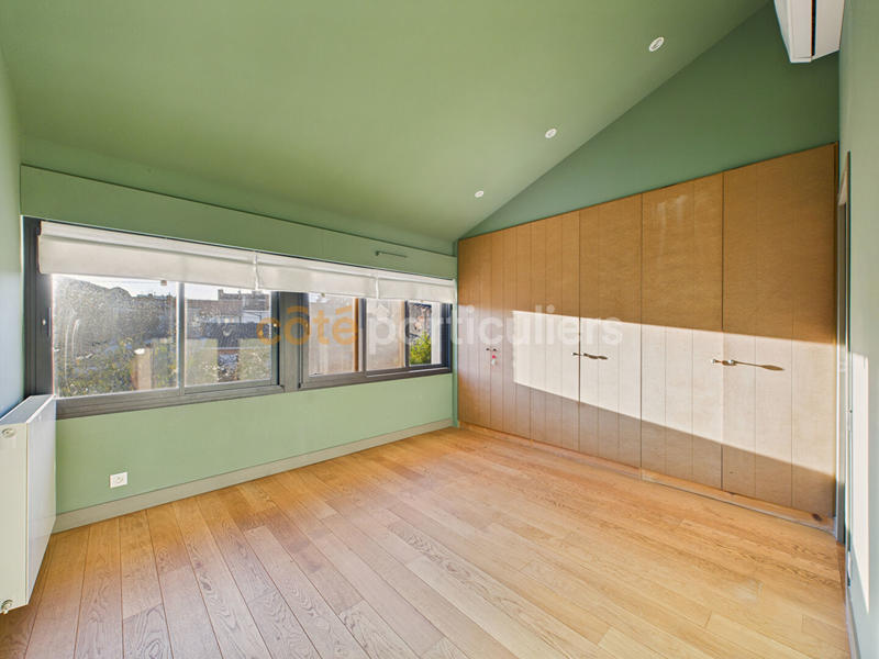 Maison - 194 m² - 7 pièces