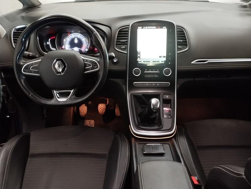 Renault Scénic IV 1.2 Tce 130 Energy Intens 5p