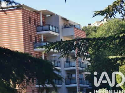 Appartement - 26 m² - 1 pièce