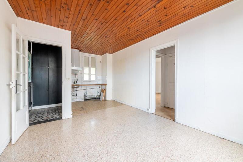 Maison - 142 m² - 7 pièces