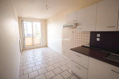 Appartement - 74 m² - 4 pièces