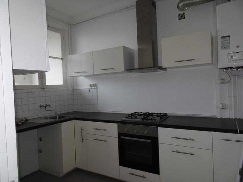 Appartement - 95 m² - 4 pièces