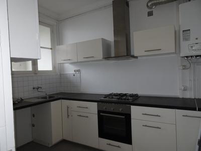 Appartement - 95 m² - 4 pièces