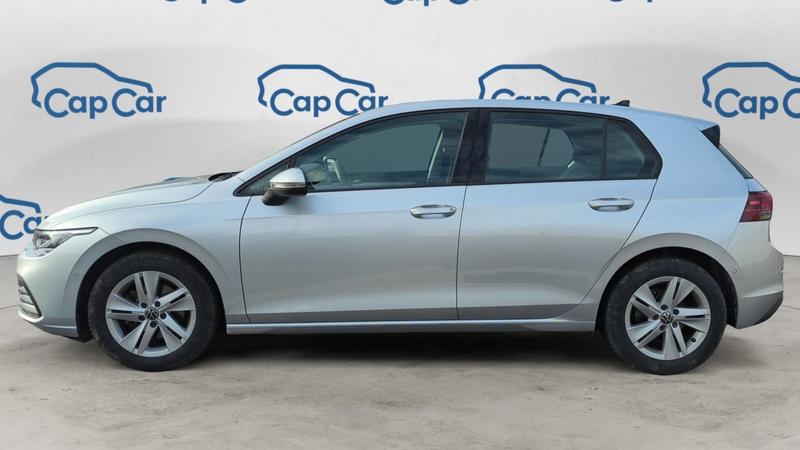 Volkswagen Golf 1.5 Tsi 130 Life 1st