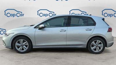 Volkswagen Golf 1.5 Tsi 130 Life 1st