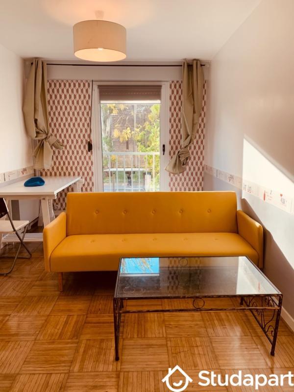 Appartement - 26 m² - 1 pièce