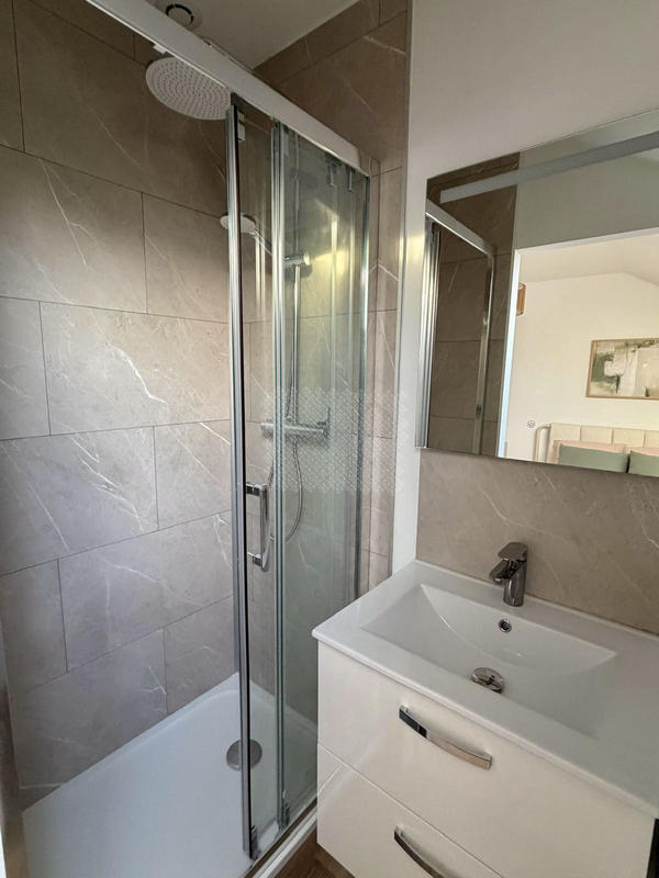 Appartement - 33 m² - 2 pièces