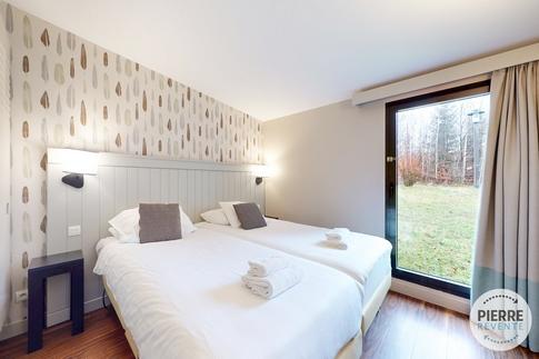 Appartement - 84 m² - 4 pièces