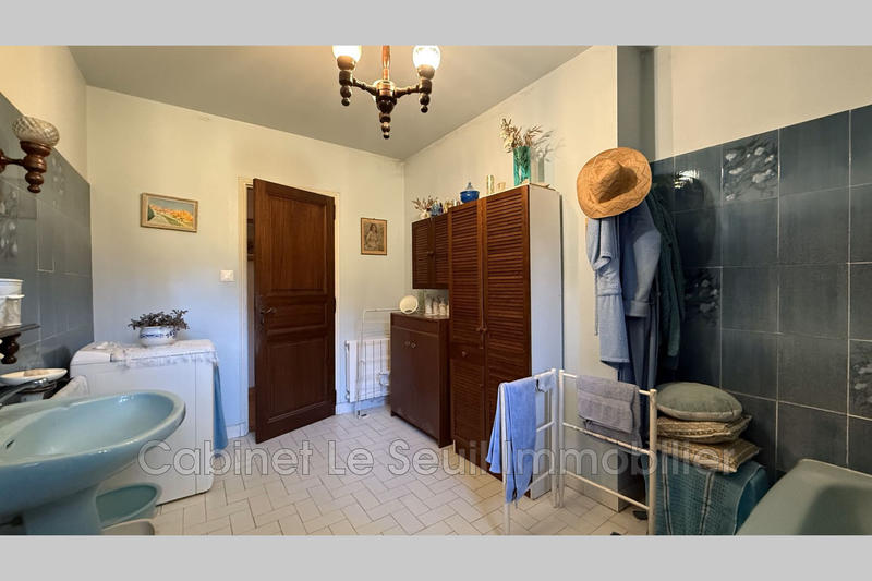 Maison - 109 m² - 4 pièces