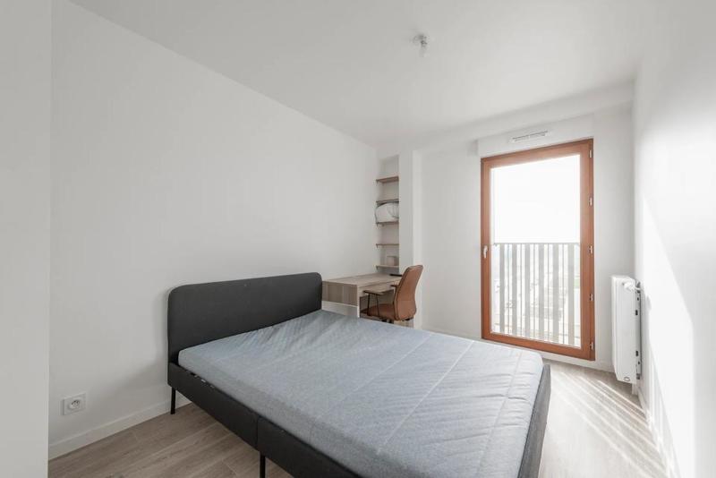 Appartement - 78 m² - 4 pièces