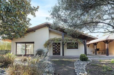 Maison - 155 m² - 5 pièces