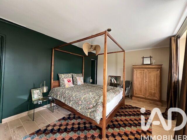 Maison de campagne - 226 m² - 8 pièces