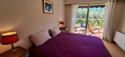 Appartement - 76 m² - 3 pièces