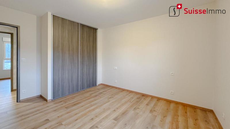 Maison - 111 m² - 5 pièces