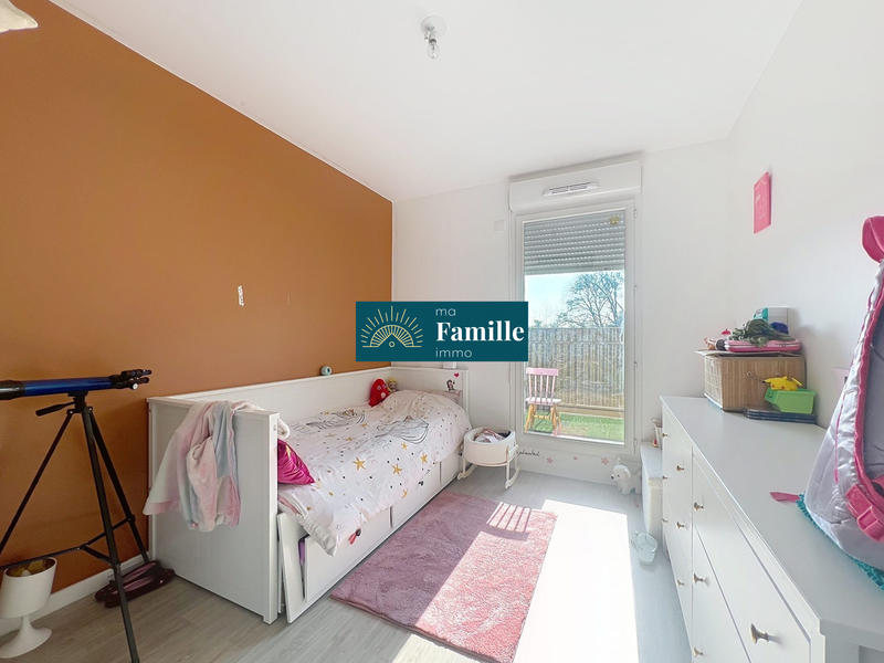 Appartement - 78 m² - 4 pièces