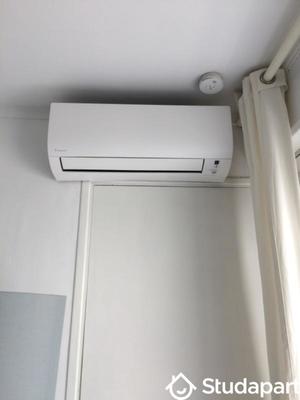 Appartement - 23 m² - 1 pièce