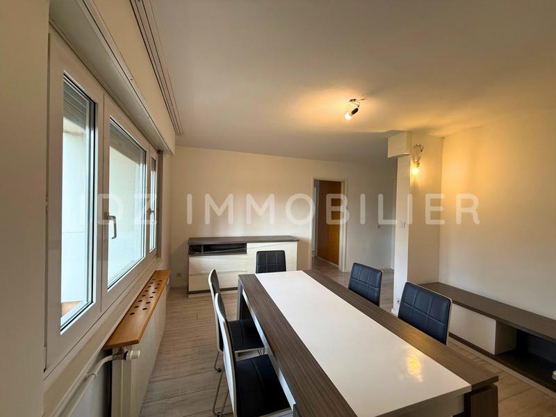 Appartement - 75 m² - 4 pièces