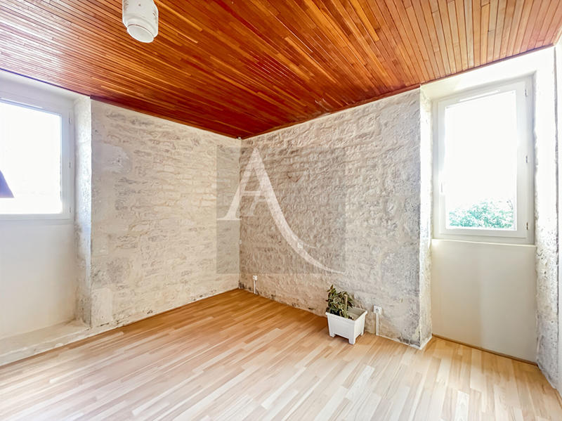 Maison - 134 m² - 6 pièces