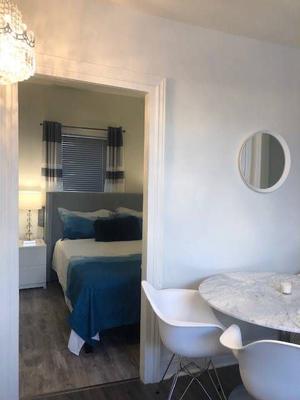 Studio - 29 m² - 1 pièce