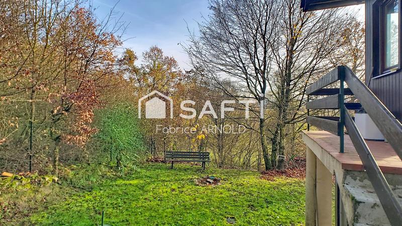 Châlet - 67 m² - 3 pièces