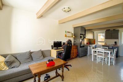 Maison - 48 m² - 3 pièces