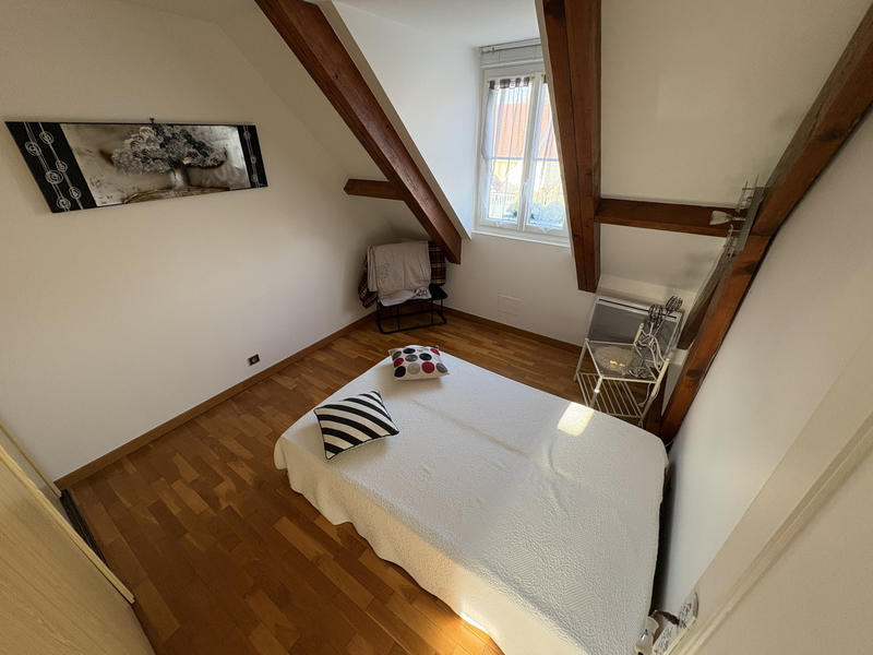 Maison - 115 m² - 6 pièces