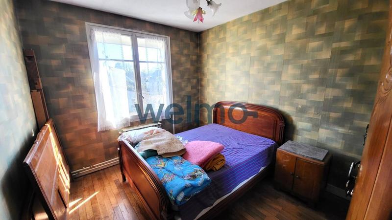 Maison - 175 m² - 7 pièces