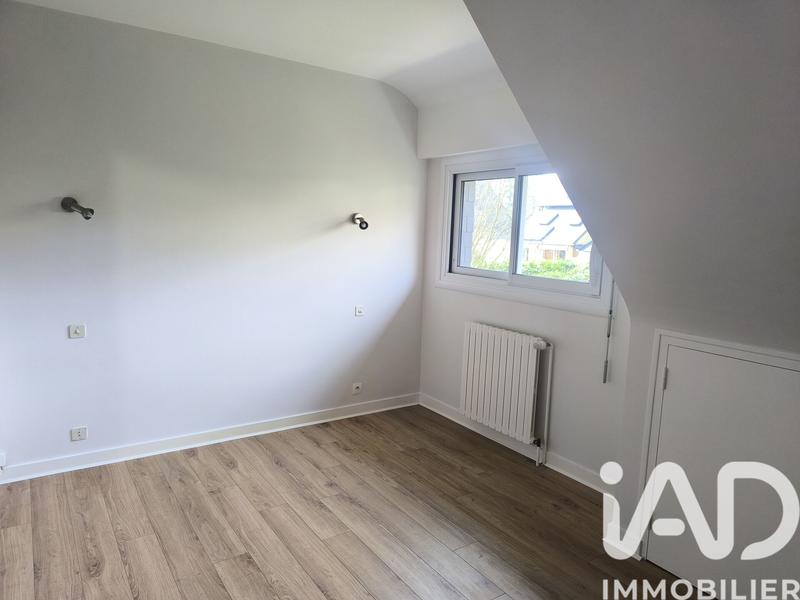 Maison - 115 m² - 4 pièces