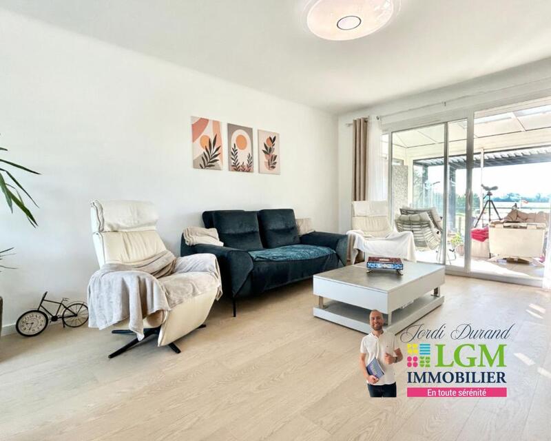 Maison - 178 m² - 9 pièces