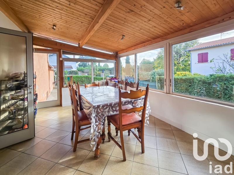 Maison de ville - 65 m² - 4 pièces