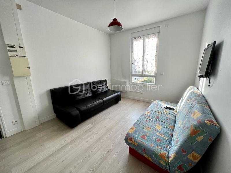 Immeuble - 134 m² - 8 pièces