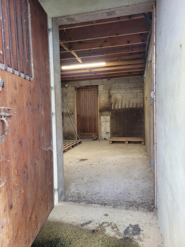 Local d'activité / Entrepôt