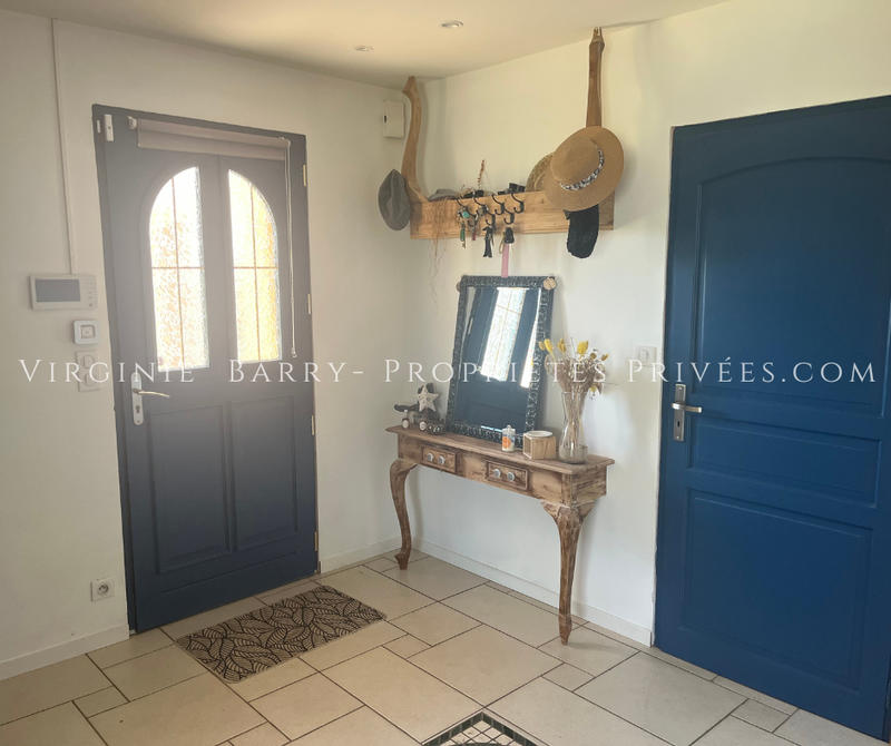 Maison - 149 m² - 4 pièces