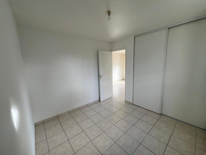 Maison - 43 m² - 2 pièces