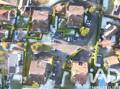 Appartement - 34 m² - 1 pièce