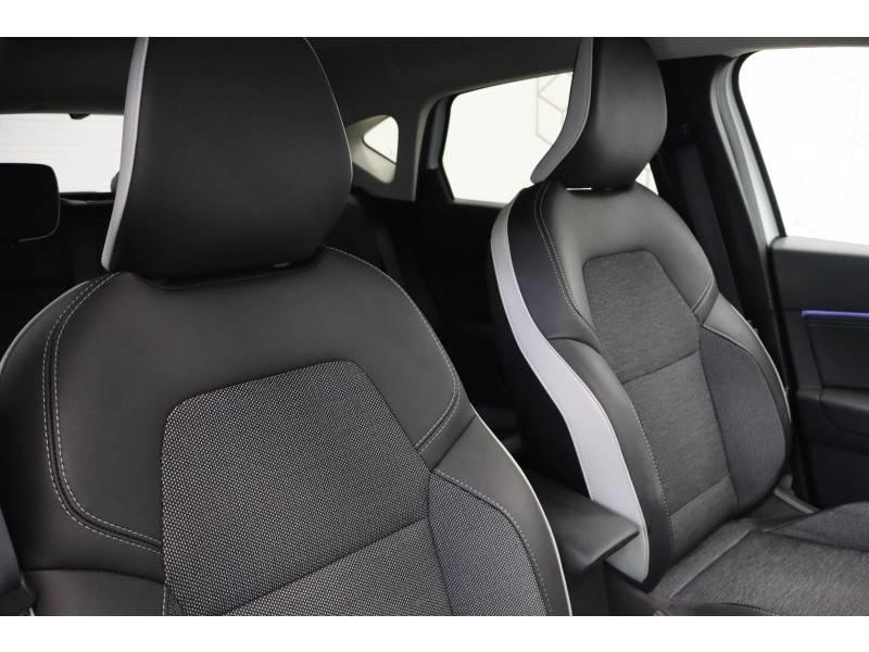 Mitsubishi Asx Vp 1.3 Di-T Mhev 140 Intense