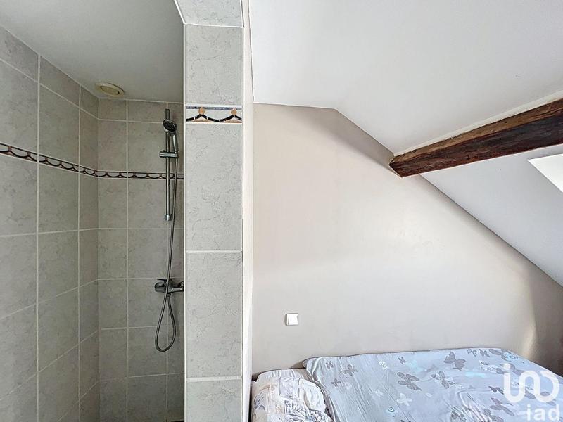 Local commercial - 1 100 m²